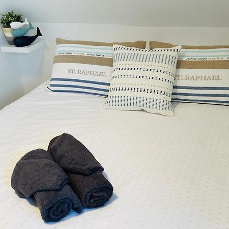 Super Deauville Appartement 2 Pieces Cosy Proche Plage Plein Sud วิลเลร์-ซูร์-แมร์ ภายนอก รูปภาพ