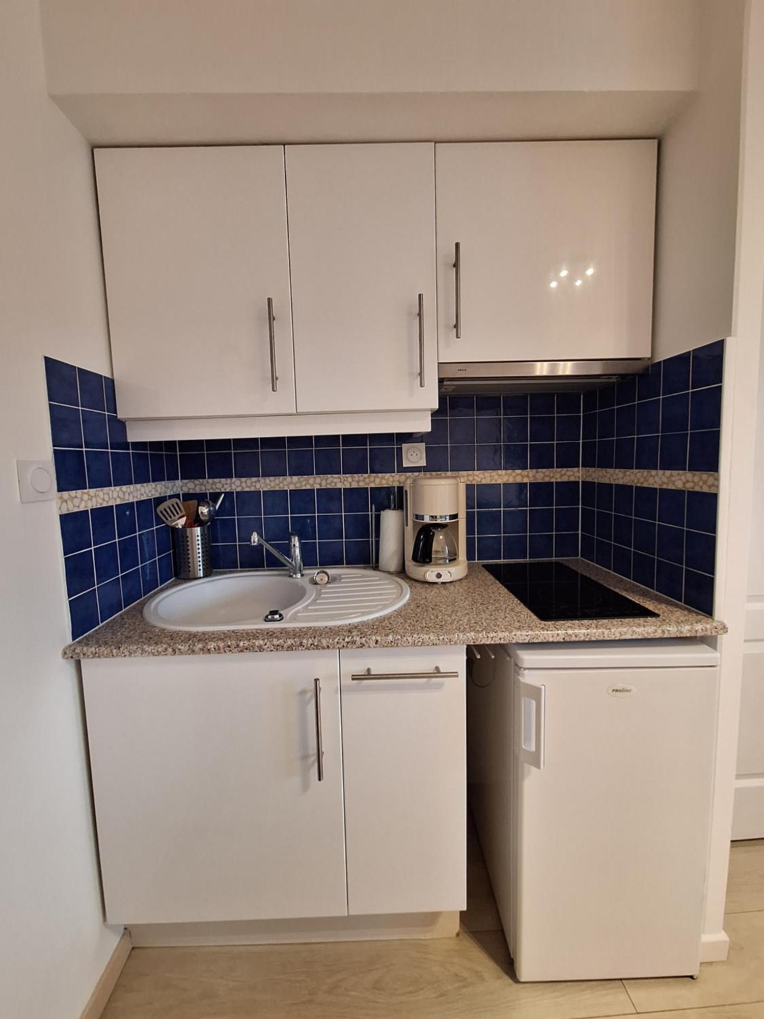 Super Deauville Appartement 2 Pieces Cosy Proche Plage Plein Sud วิลเลร์-ซูร์-แมร์ ภายนอก รูปภาพ