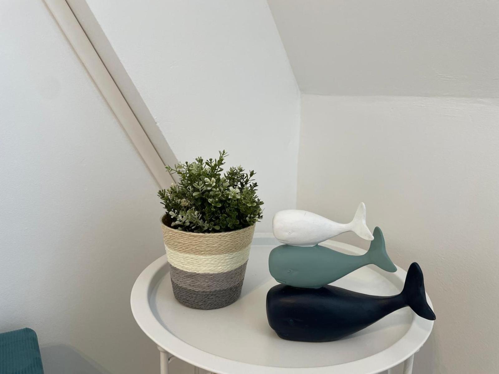Super Deauville Appartement 2 Pieces Cosy Proche Plage Plein Sud วิลเลร์-ซูร์-แมร์ ภายนอก รูปภาพ